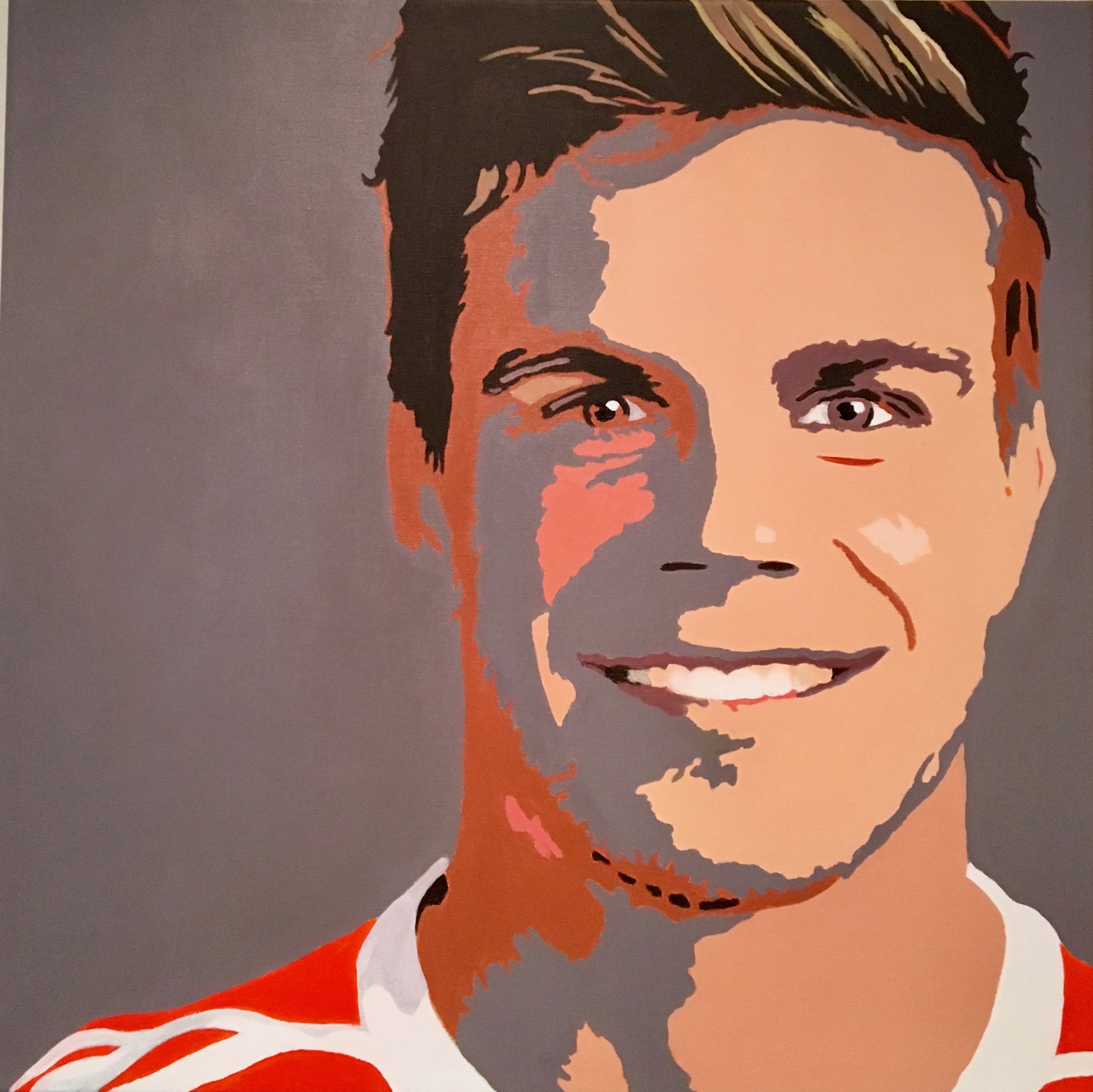 Sander de Wijn